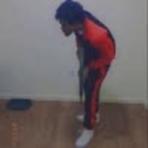 Meet your Posher, Ddawg